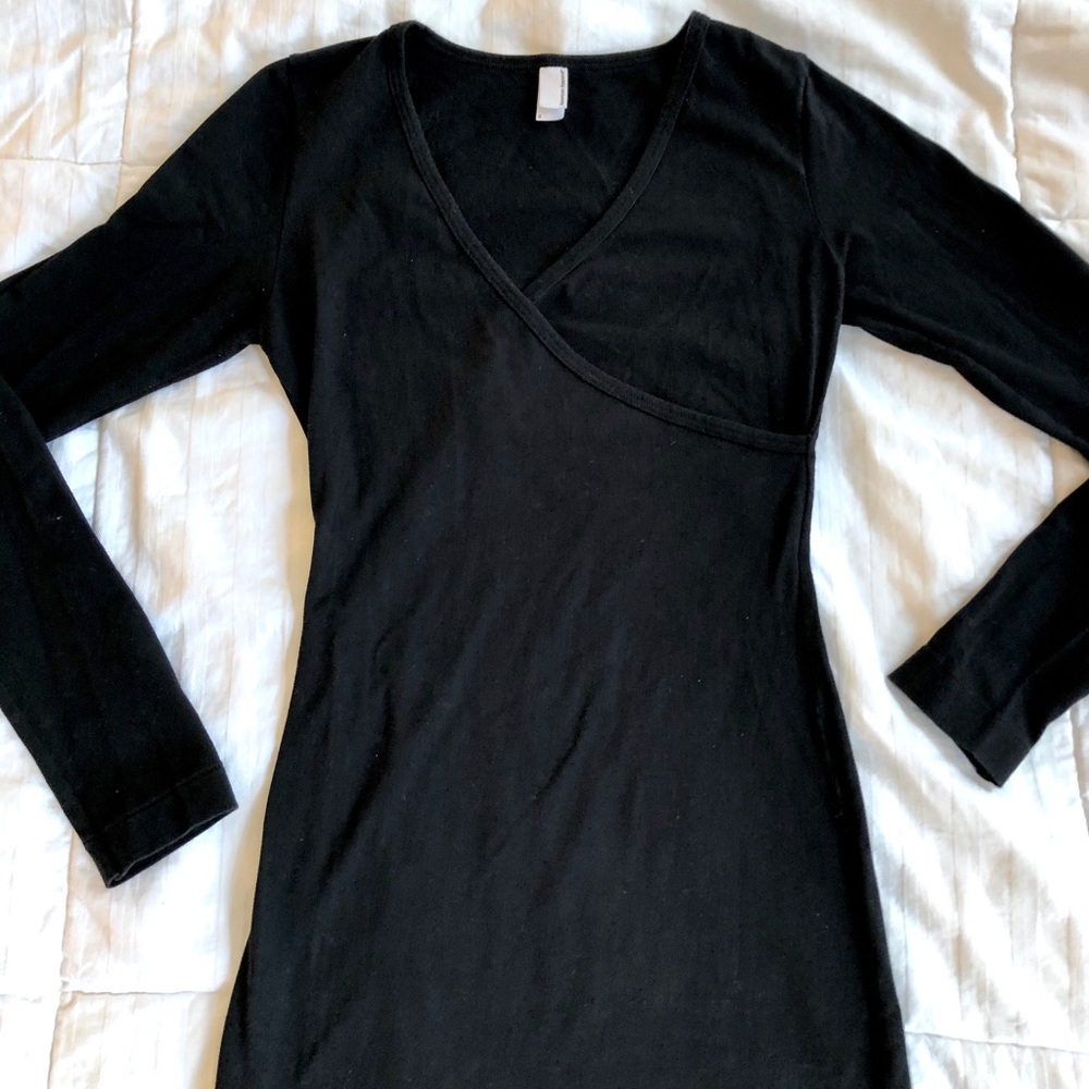 American Apparel Bodycon Dress